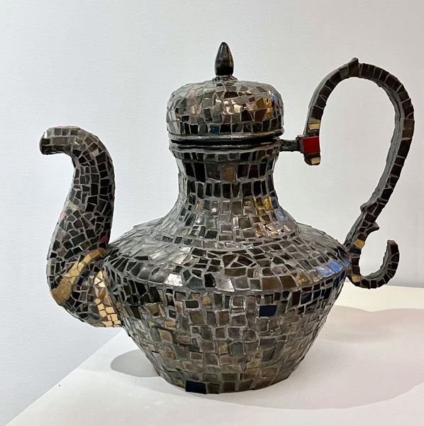 Aladdinin kahvikannu