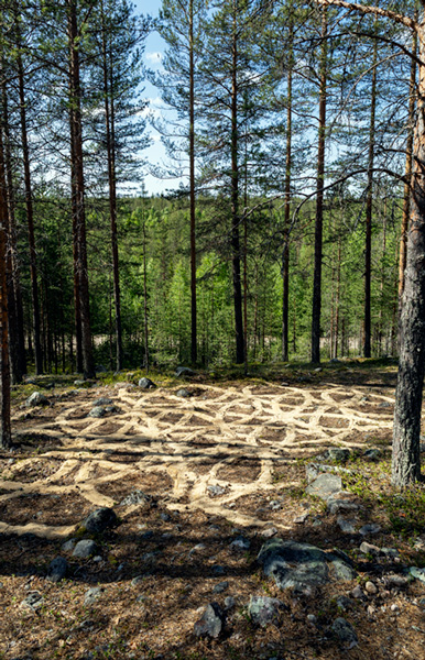 Samat ympyrät