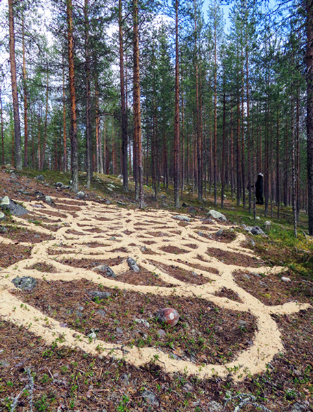 Samat ympyrät
