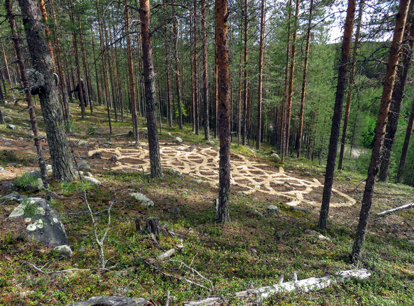 Samat ympyrät