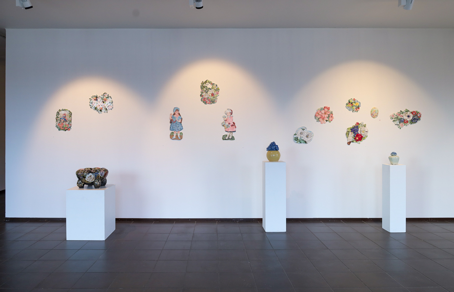 Galleria Pirkko-Liisa Topelius