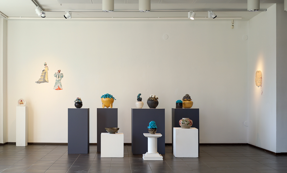 Galleria Pirkko-Liisa Topelius