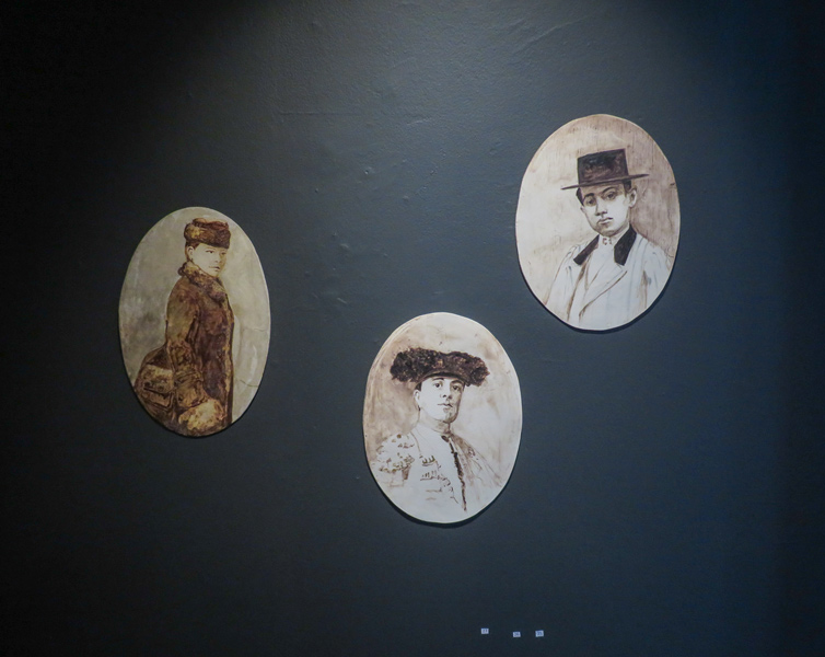 Galleria Pirkko-Liisa Topelius