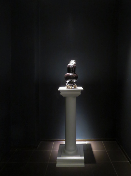 Galleria Pirkko-Liisa Topelius