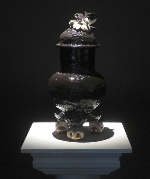 Galleria Pirkko-Liisa Topelius