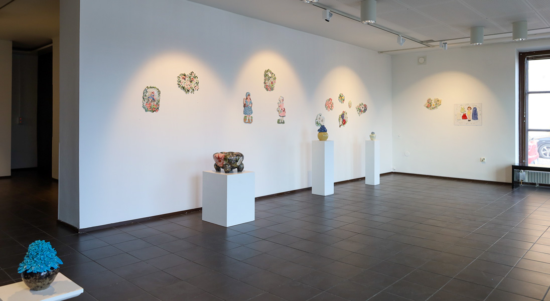 Galleria Pirkko-Liisa Topelius