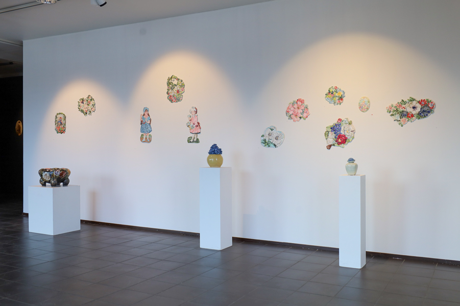 Galleria Pirkko-Liisa Topelius