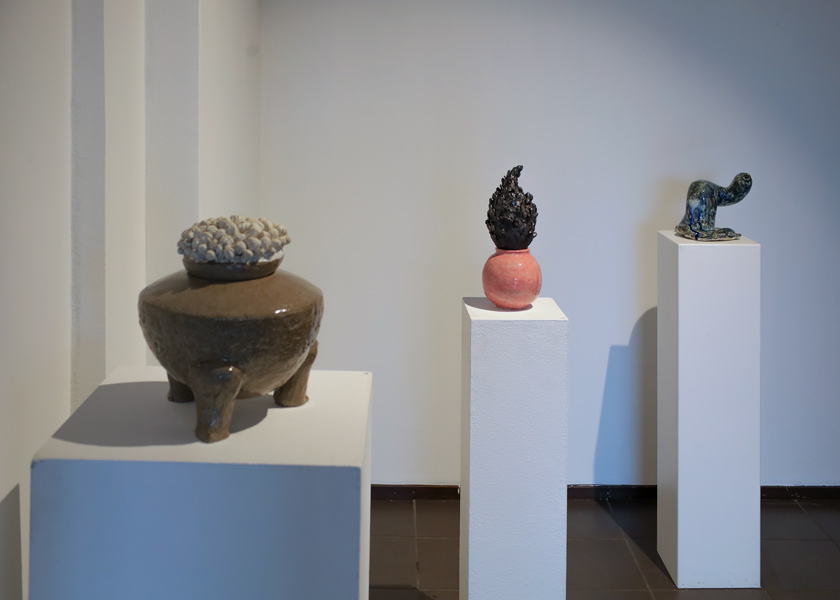 Galleria Pirkko-Liisa Topelius