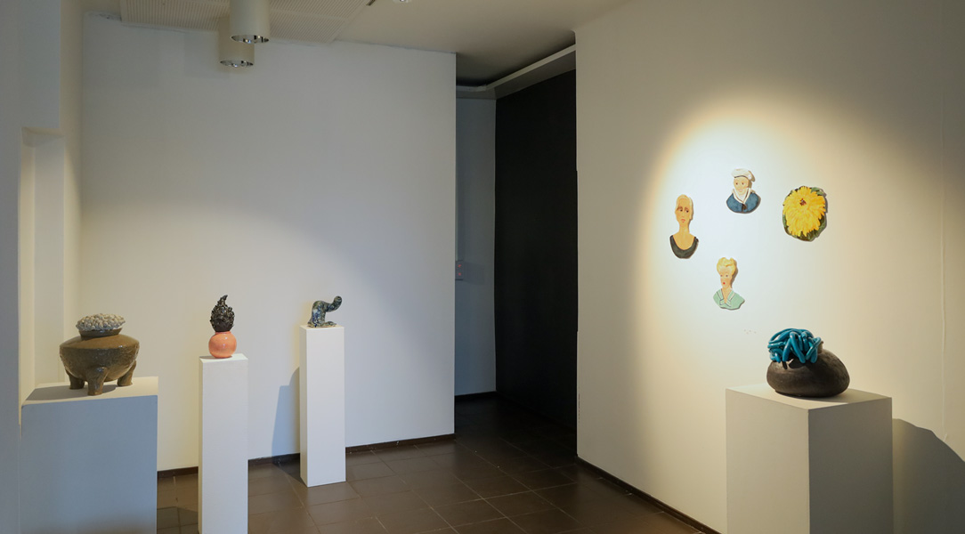 Galleria Pirkko-Liisa Topelius